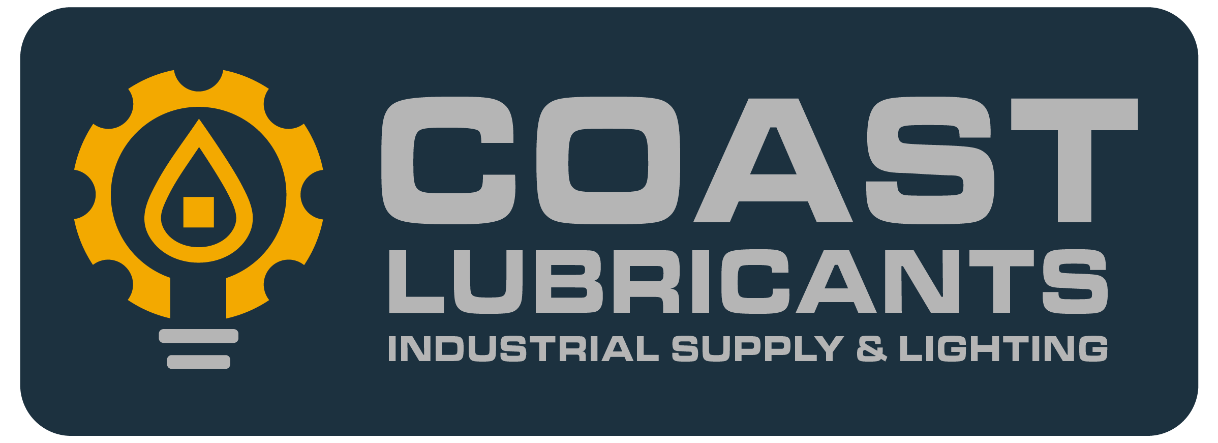 Coast Lubricants & Industrial Supply