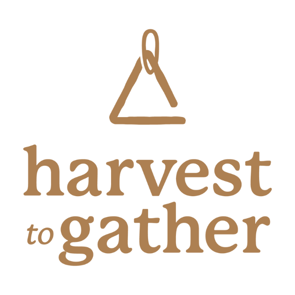 Harvest to Gather