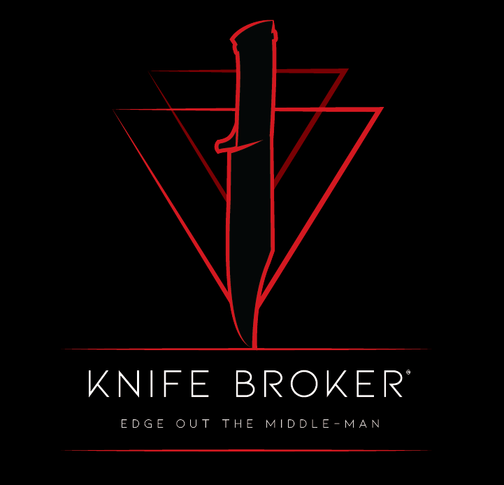 Knife Broker
